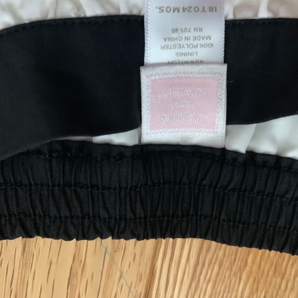 Janie & Jack Skirt - Picture 2 of 3